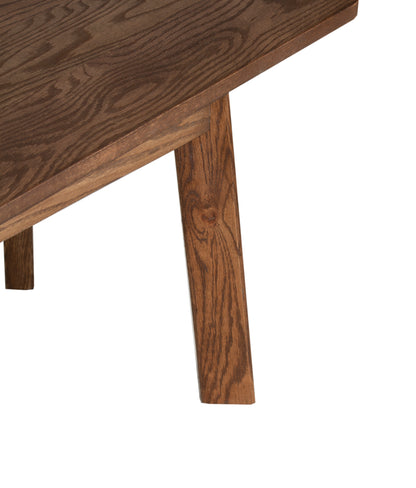 RALEIGH DINING BENCH