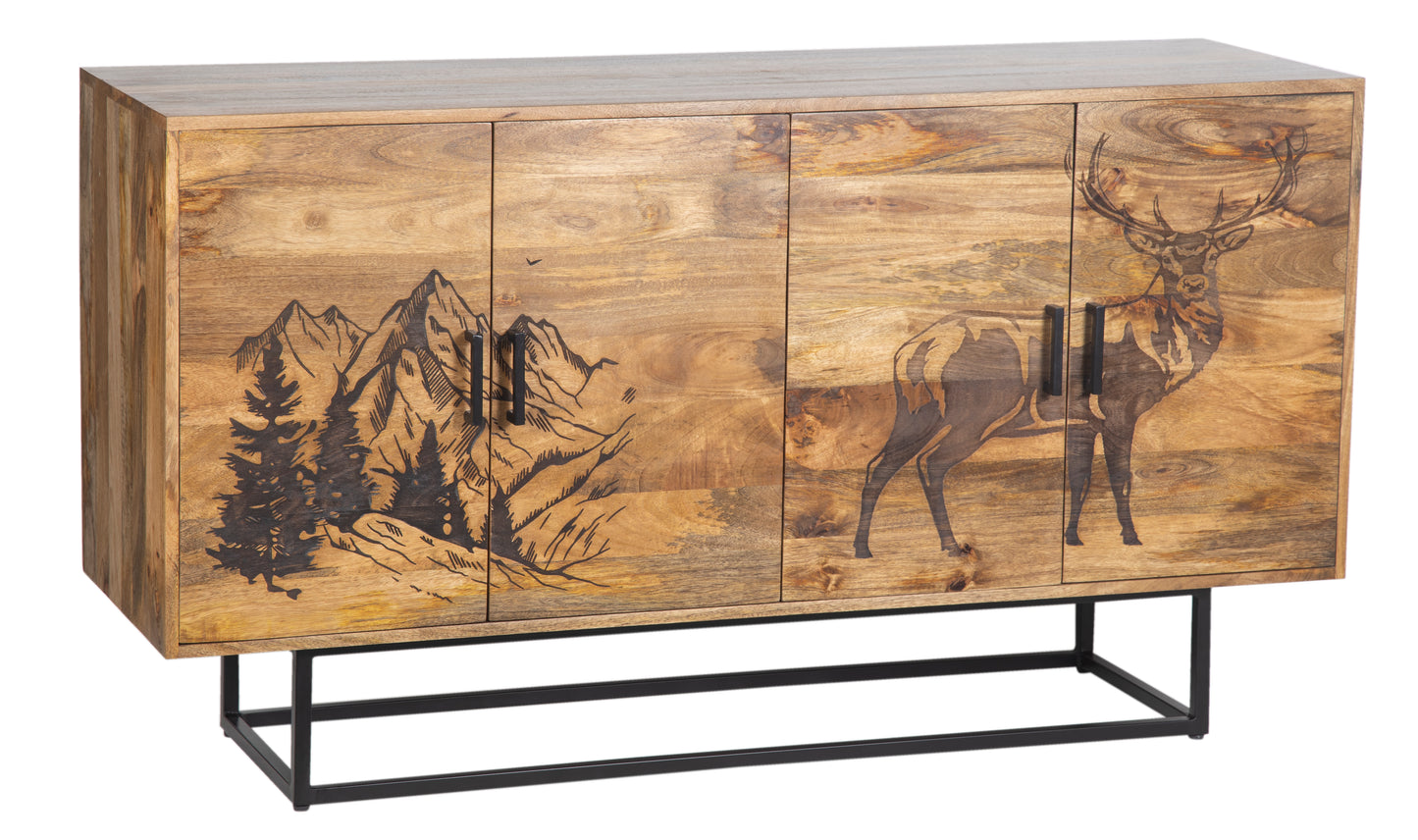 ASPEN SIDEBOARD