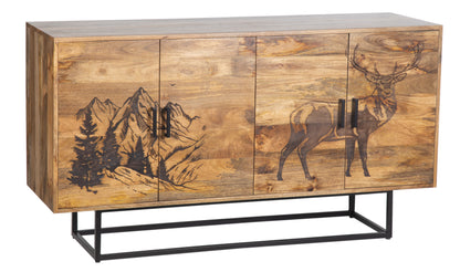 ASPEN SIDEBOARD