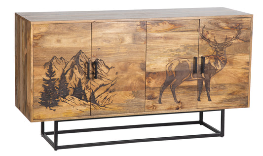 ASPEN SIDEBOARD