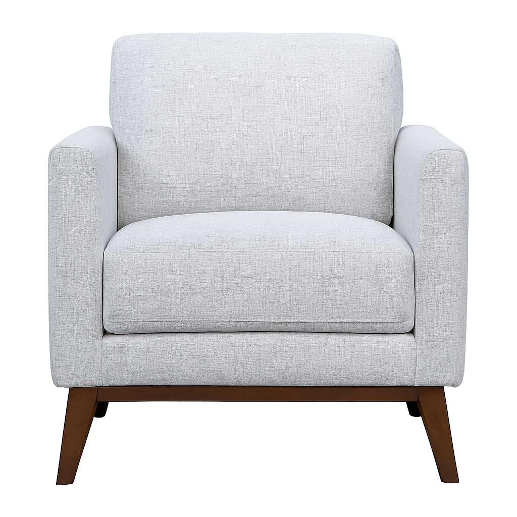 FLANDERS WHITE CHAIR