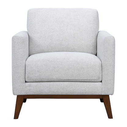 FLANDERS WHITE CHAIR