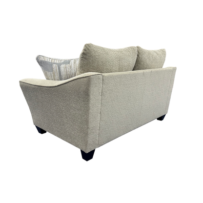 COLUMBIA TOAST LOVESEAT