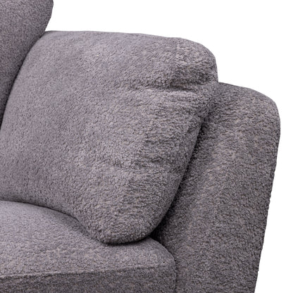 MARLEY GRAY SOFA