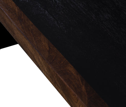 UDO WALNUT DINING TABLE