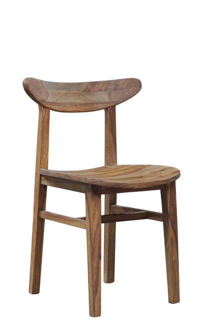 FUSION DIN CHAIR 2PK
