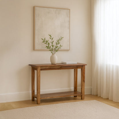 SONORA HARVEST CONSOLE TABLE