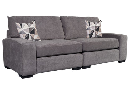 CLAYTON GRAPHITE RAF CHAIR