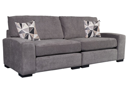 CLAYTON GRAPHITE RAF CHAIR