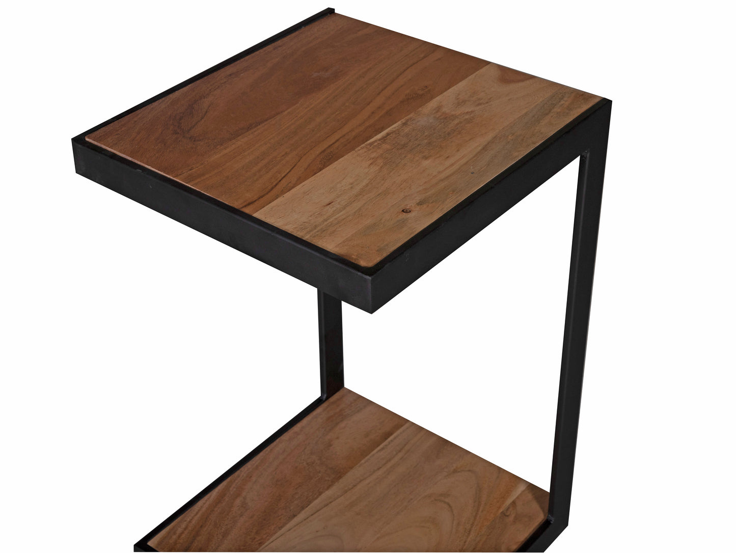 MANZANITA NATURAL C TABLE 2PK
