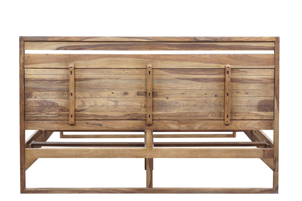 URBAN KING BED