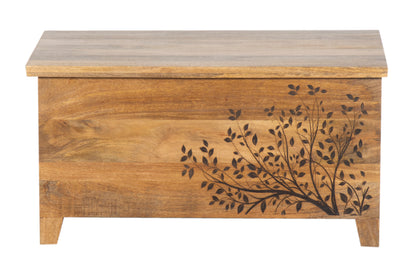 FOREST TRUNK
