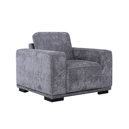CASON GRANITE CHAIR