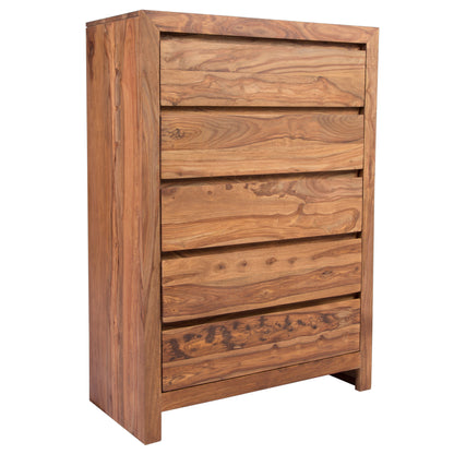 URBAN CHEST