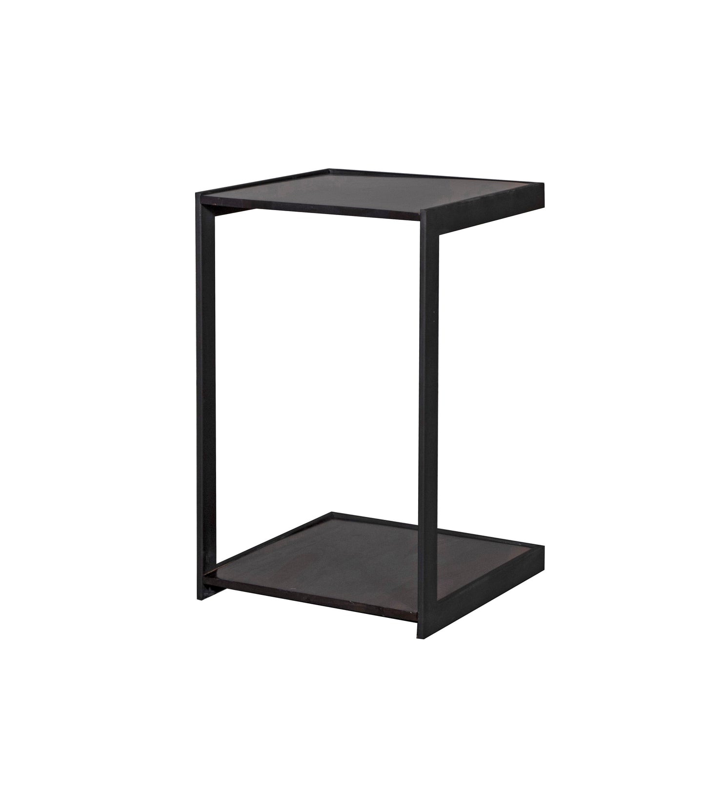 MANZANITA MIDNIGHT C TABLE 2PK