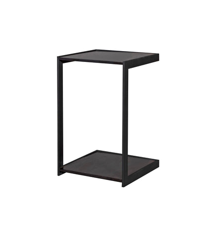 MANZANITA MIDNIGHT C TABLE 2PK