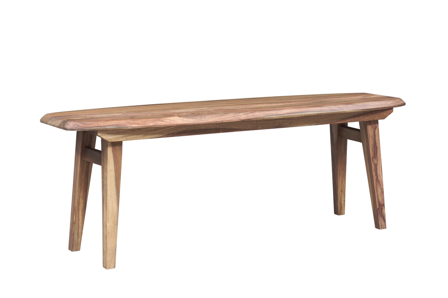 FUSION NATURAL DINING BENCH