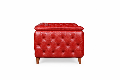 LAURELWOOD RED CHAIR