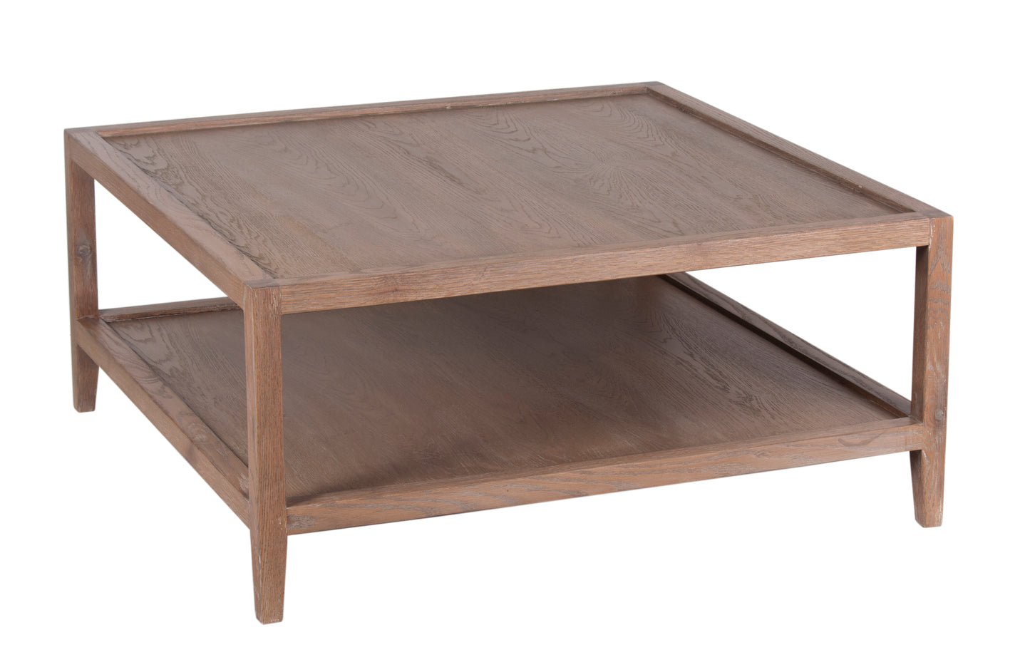 LOWELL COFFEE TABLE SQUARE