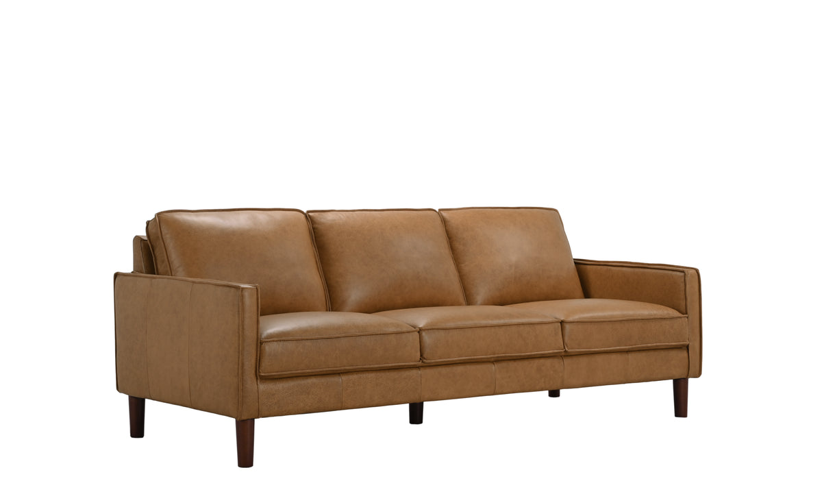 SORIA SADDLE SOFA