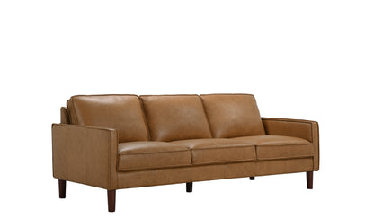 SORIA SADDLE SOFA