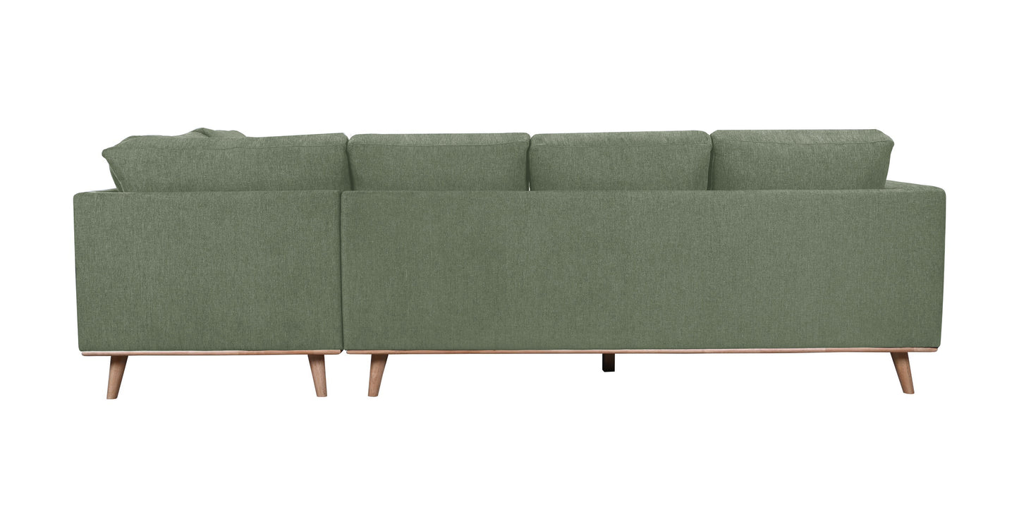 ALBINA EUCALYPTUS SECTIONAL