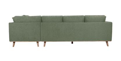 ALBINA EUCALYPTUS SECTIONAL