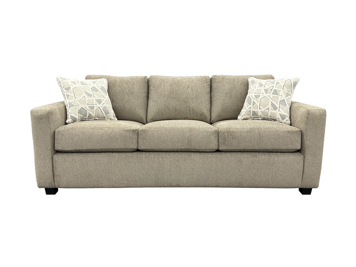 TABOR CASHMERE SOFA