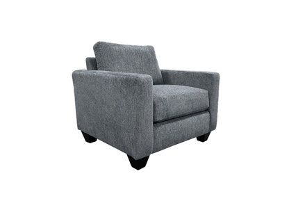 TABOR NAVY CHAIR