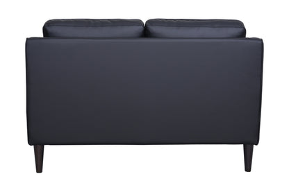 LAZIO BLACK LOCESEAT