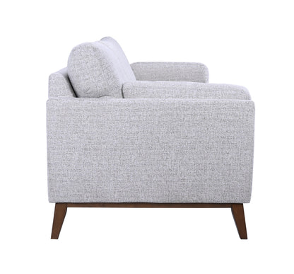 FLANDERS WHITE SOFA