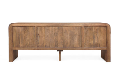 PALENCIA BROWN SIDEBOARD