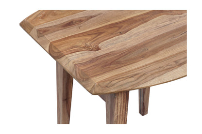 FUSION END TABLE