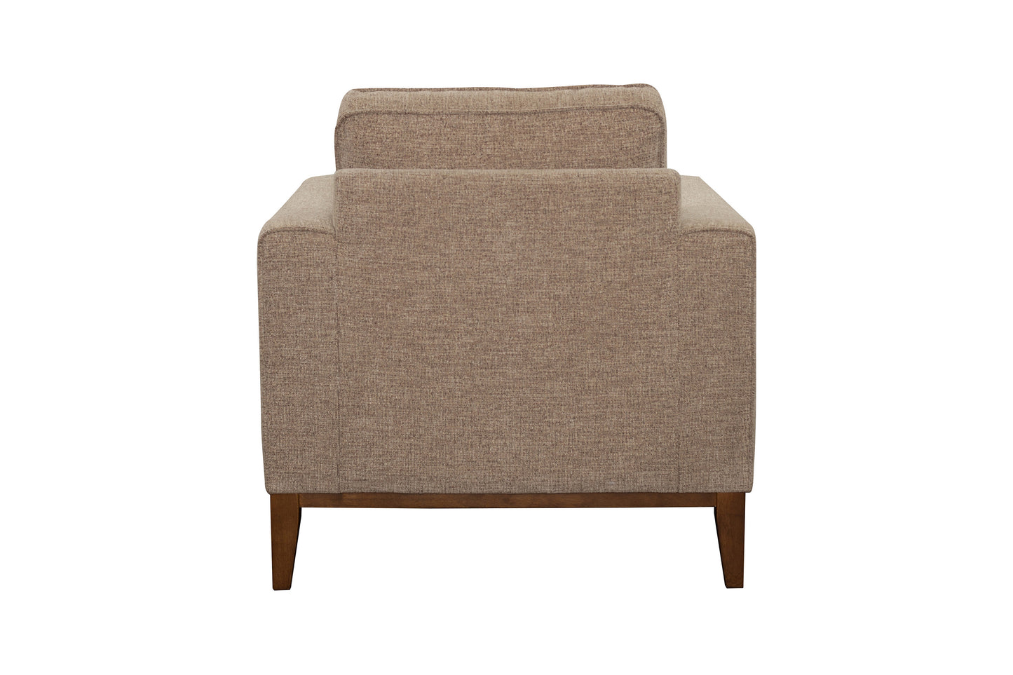 ANNIE FLAXEN CHAIR