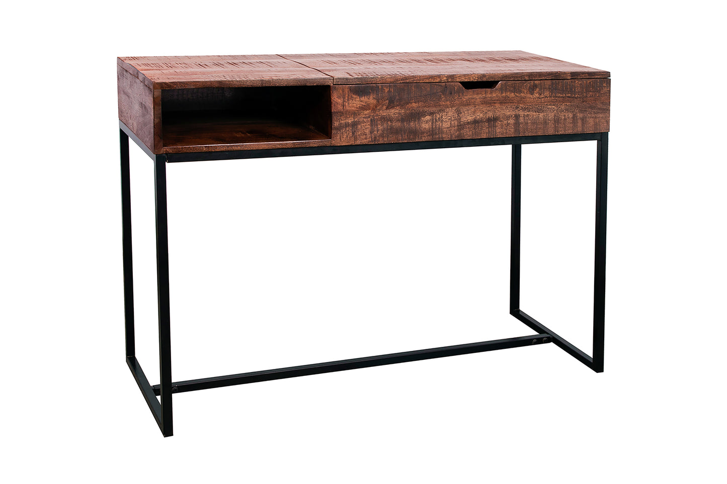 LAKEWOOD CONSOLE TABLE FLIP T