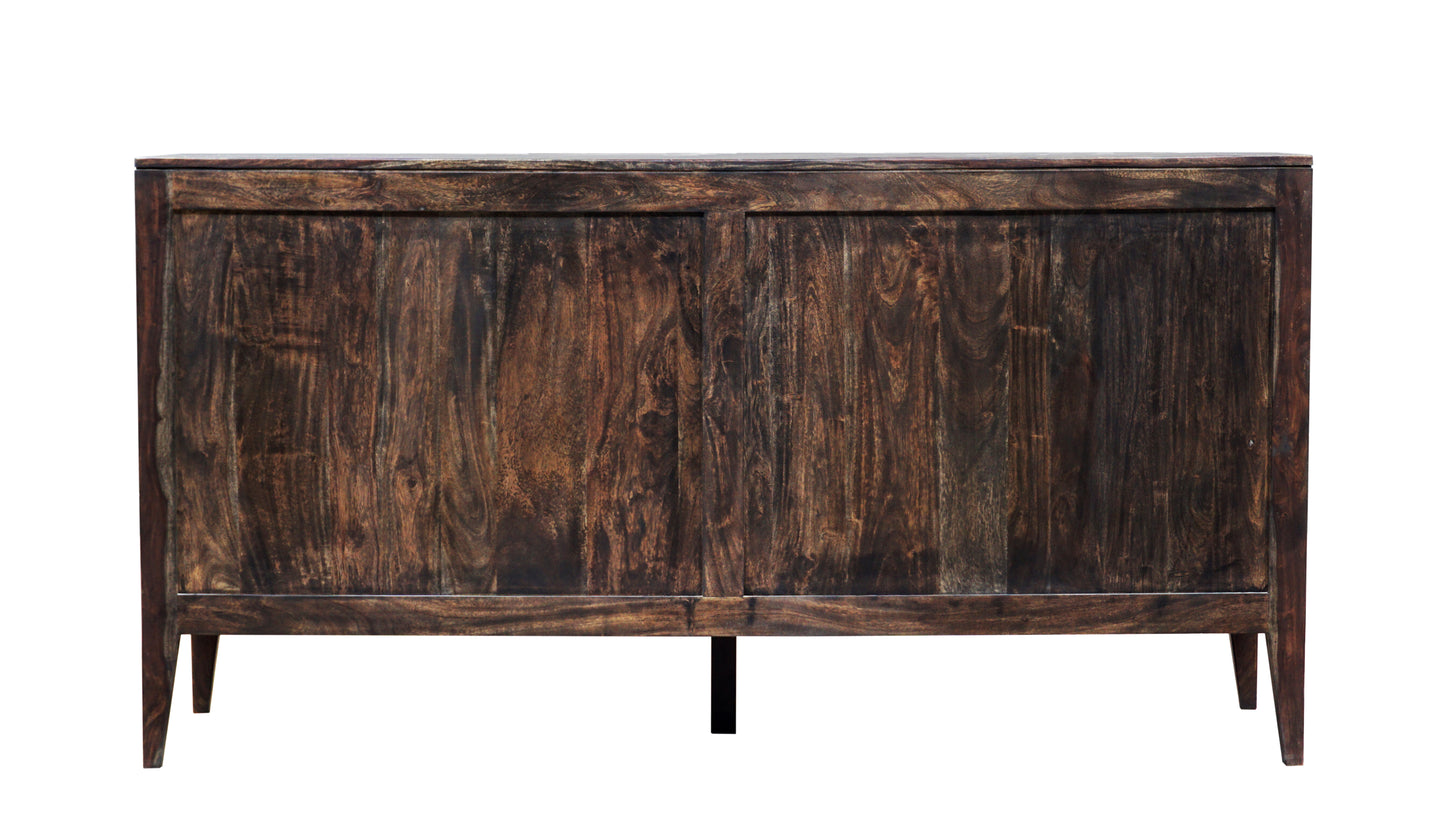 FALL RIVER DRESSER