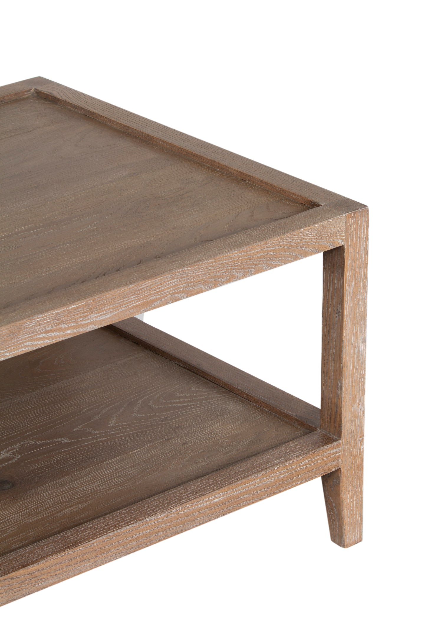 LOWELL COFFEE TABLE RECT