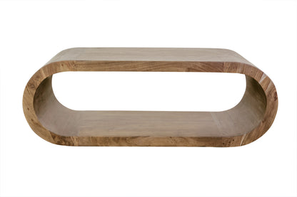 ELLIPSE COFFEE TABLE