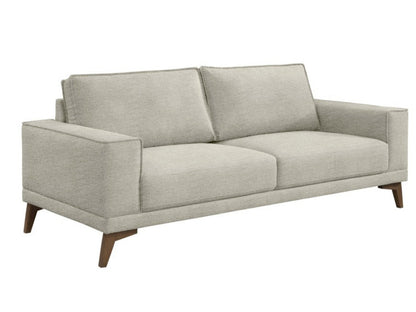 JARRETT ALMOND SOFA