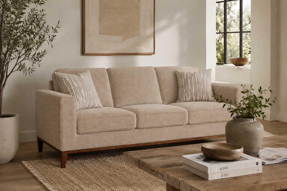 ANNIE DOE SOFA