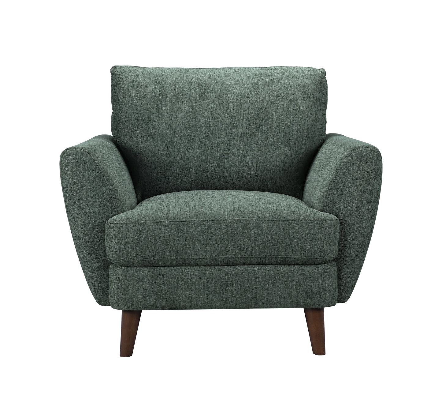 BURNSIDE EUCALYPTUS CHAIR