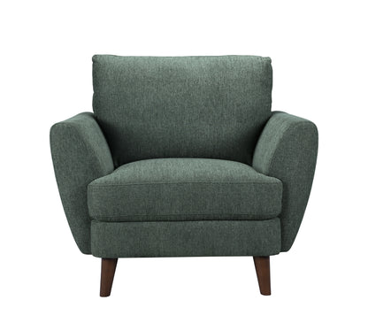 BURNSIDE EUCALYPTUS CHAIR