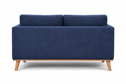 ALBINA BLUE MOON LOVESEAT