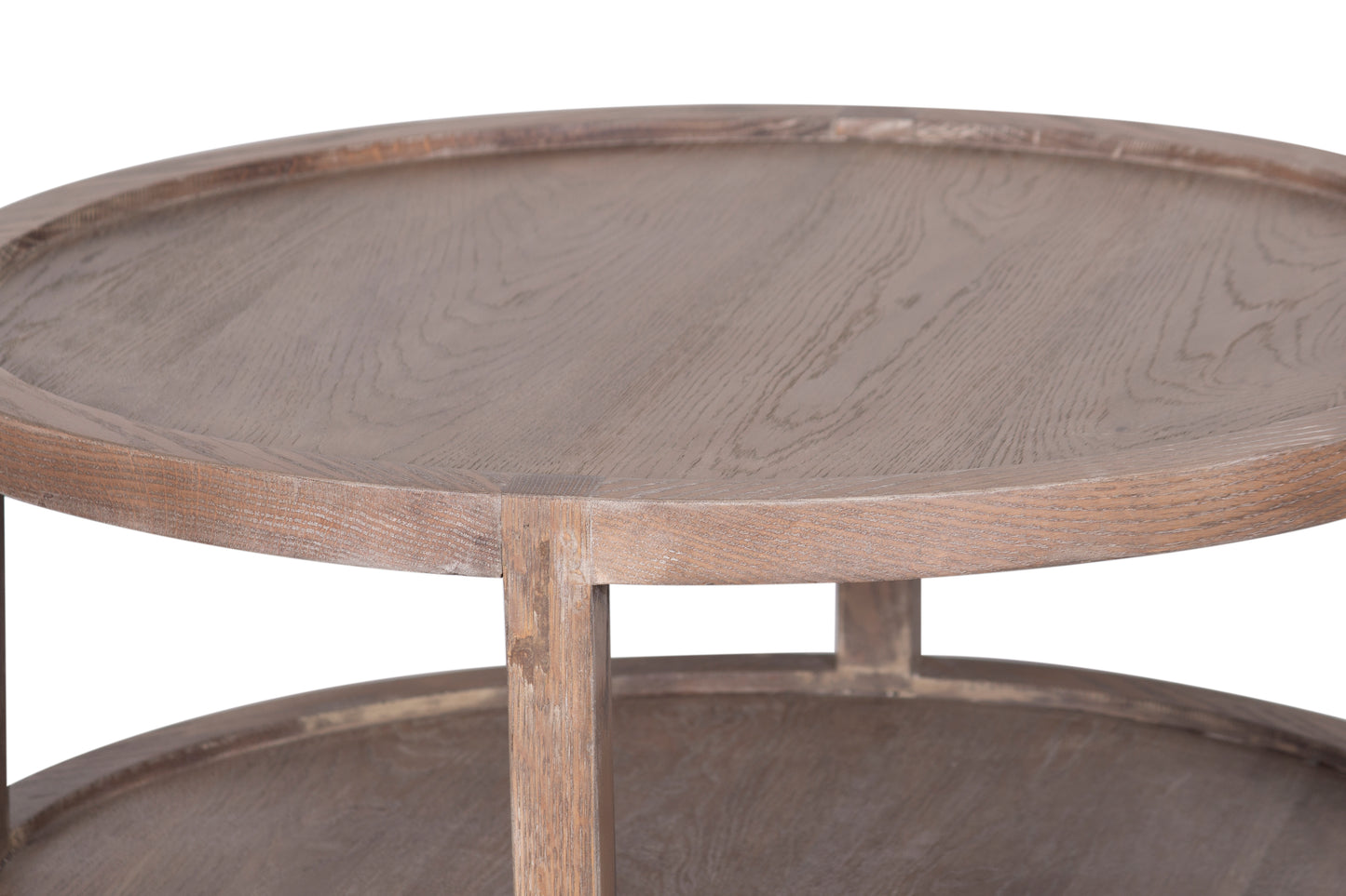 LOWELL COFFEE TABLE ROUND