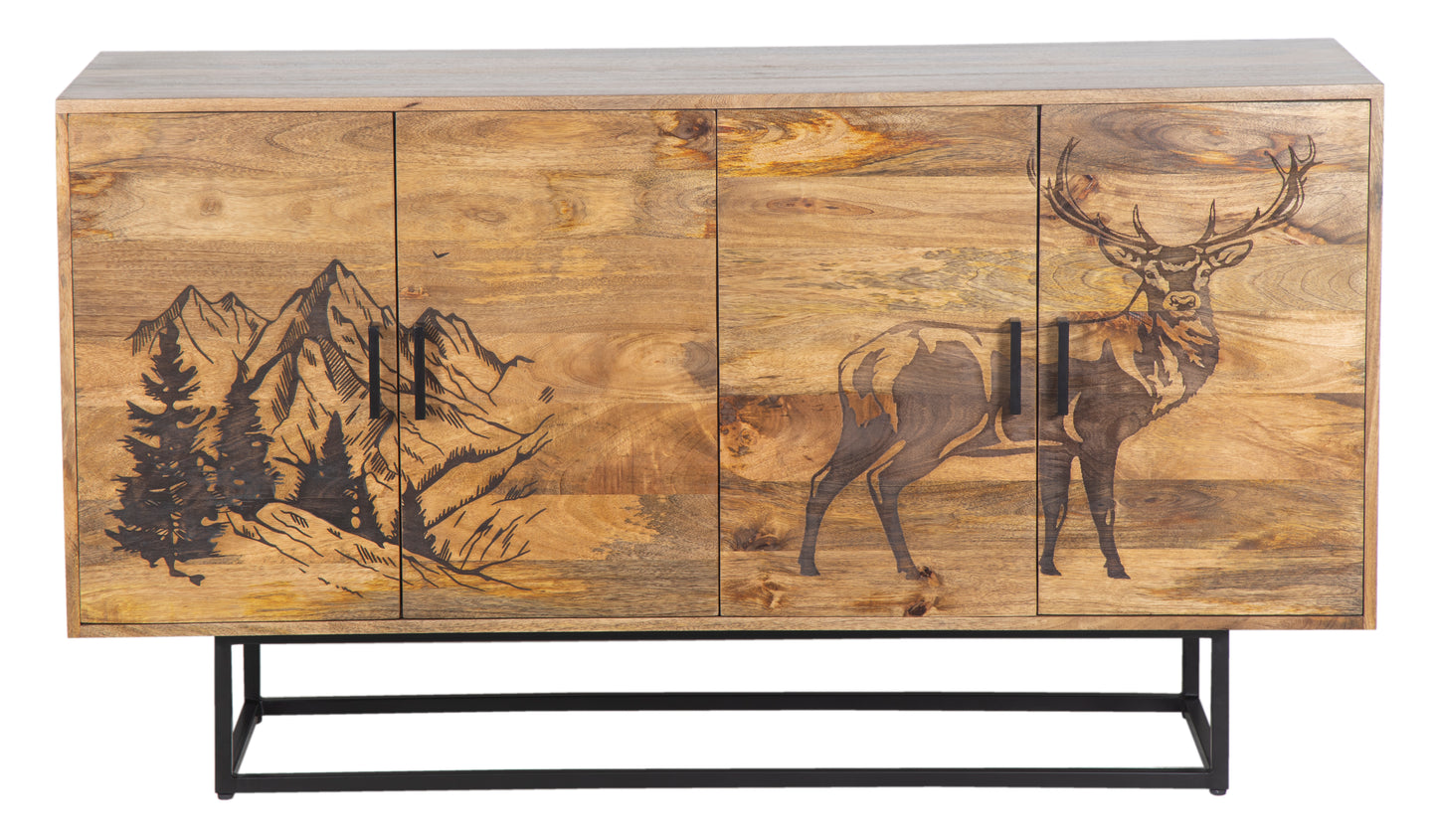 ASPEN SIDEBOARD