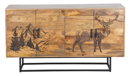 ASPEN SIDEBOARD