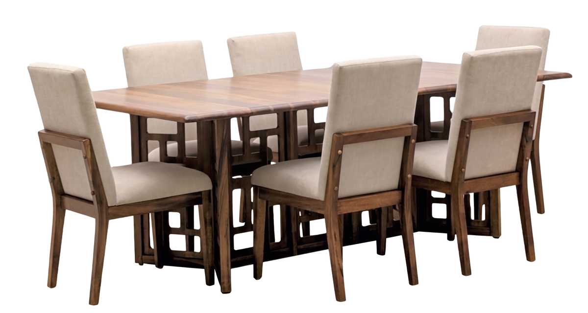 CELESTE DINING TABLE