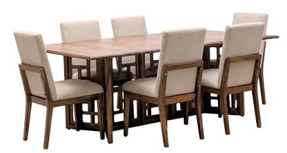 CELESTE DINING TABLE