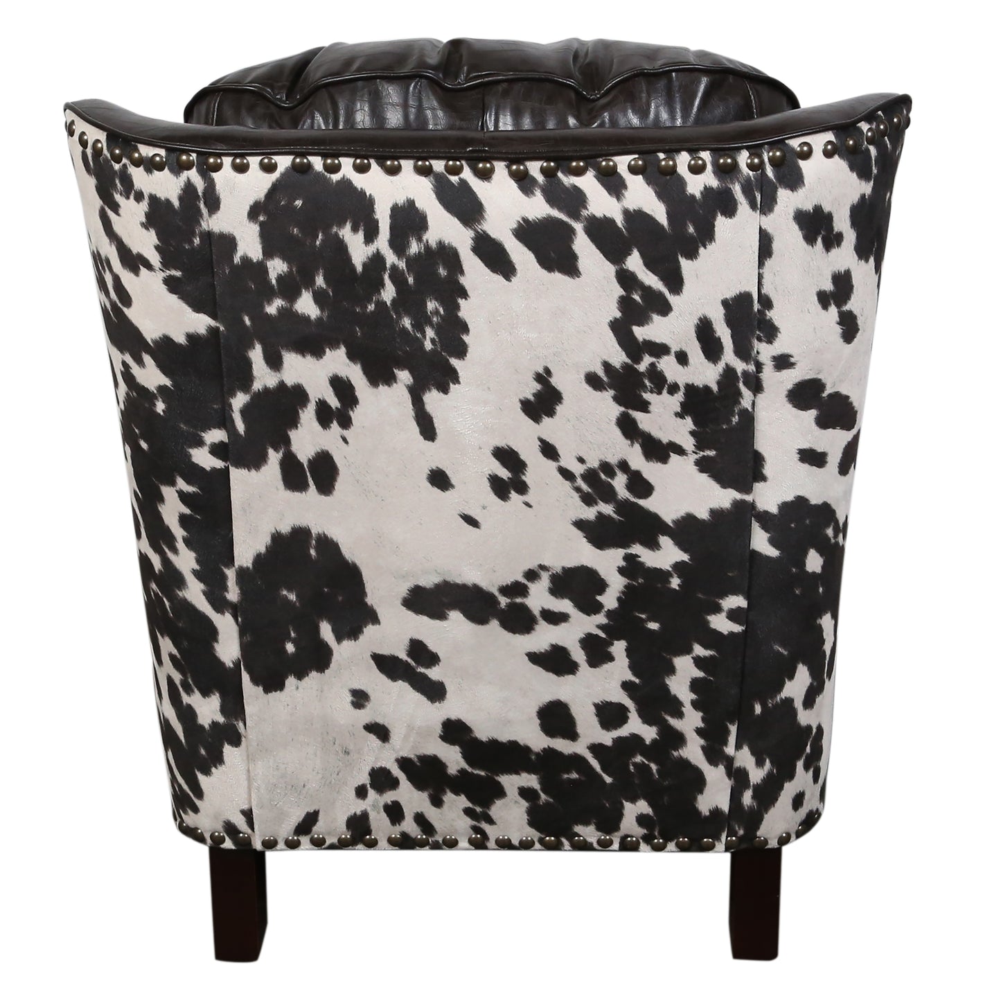WRANGLER ESPRESSO ACNT CHAIR