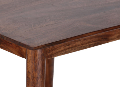 PORTOLA WALNUT END TABLE